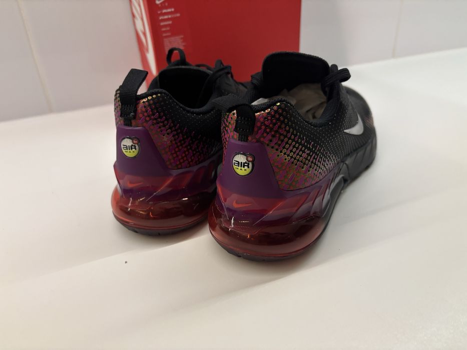 Buty Nike air max Phoenix 39 pro
