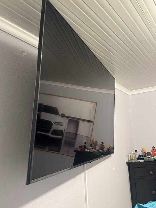 Vendo LG 65 polegadas