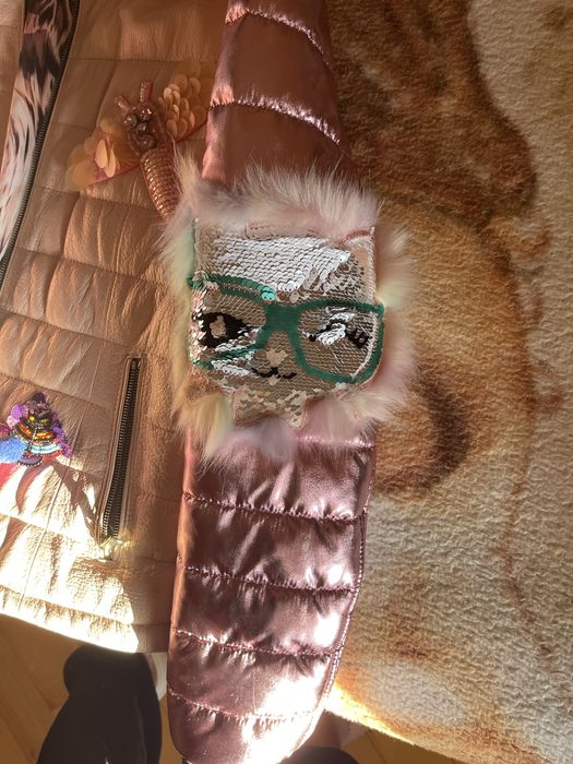 Куртка демісезонна