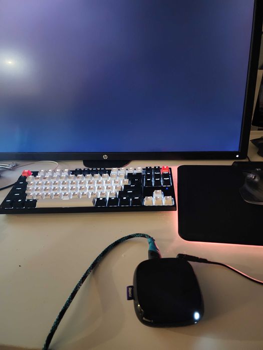 ТВ приставка Roku 3