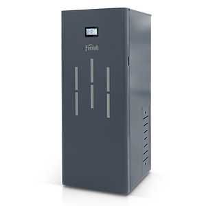 KOCIOŁ Ferroli BIOPELLET TOP 18 kW 5klasa ecodesign