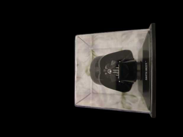 Star Wars - Capacetes Colecionáveis