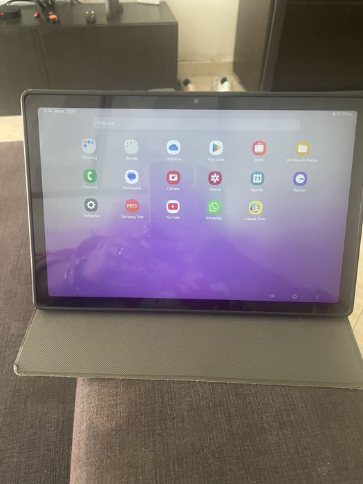 Tablet samsung Tab A8