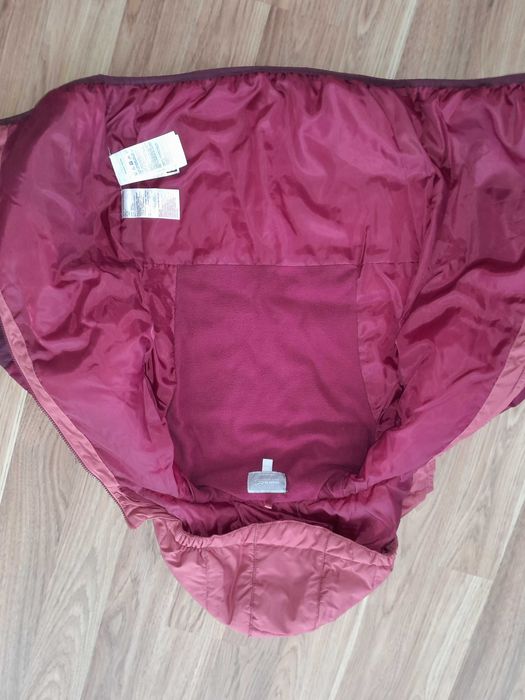 Куртка дитяча демісезонна