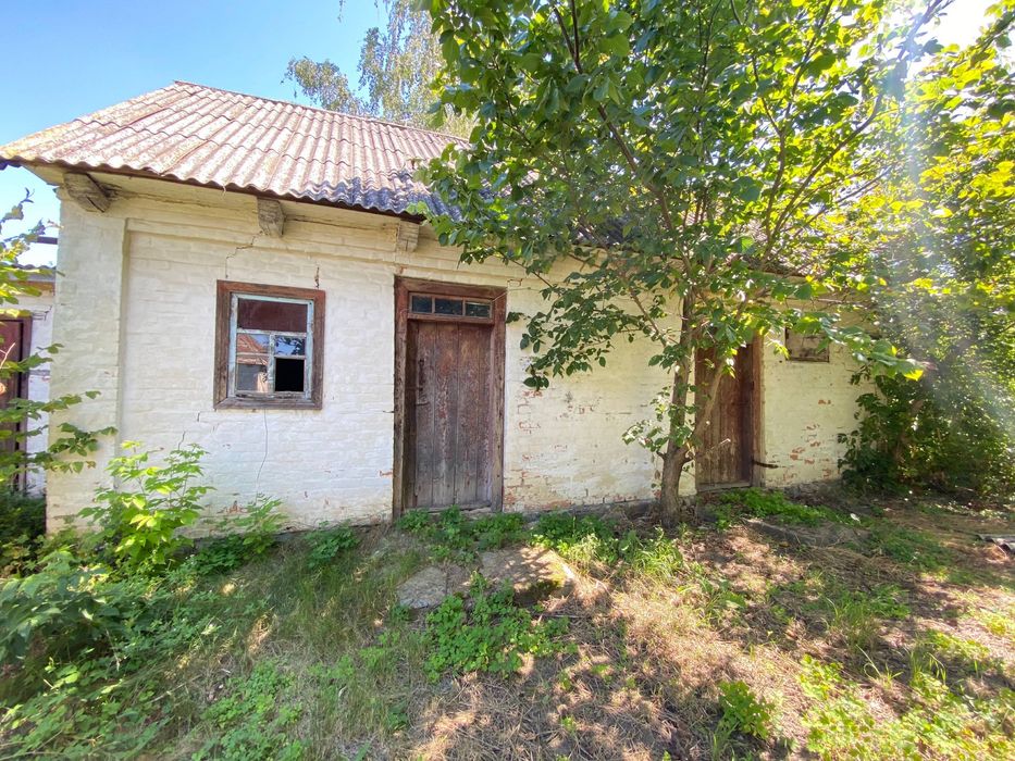 Продам будинок в селі Насташка