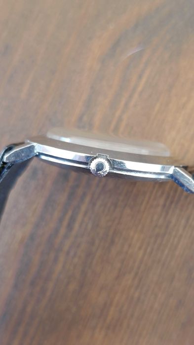 Relógio Omega Genève
