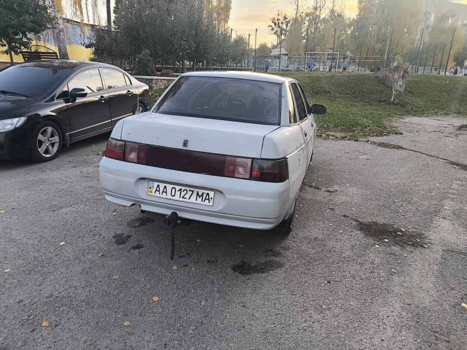 ВАЗ 2110 8кл 1.5