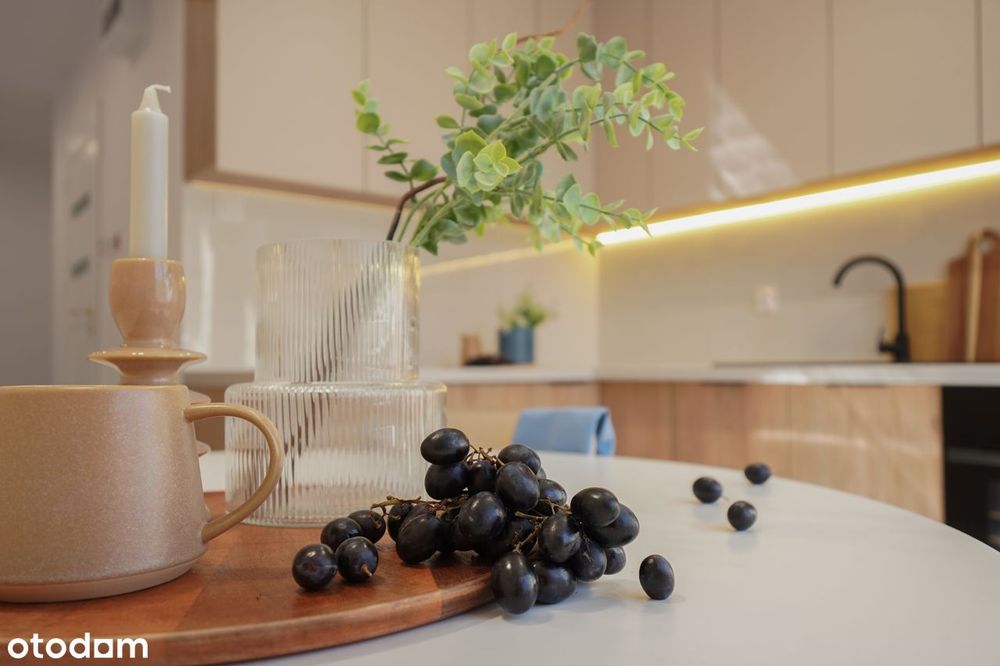 Po remoncie | 52 m² | Os. Zastalowskie | BEZ PROWIZJI