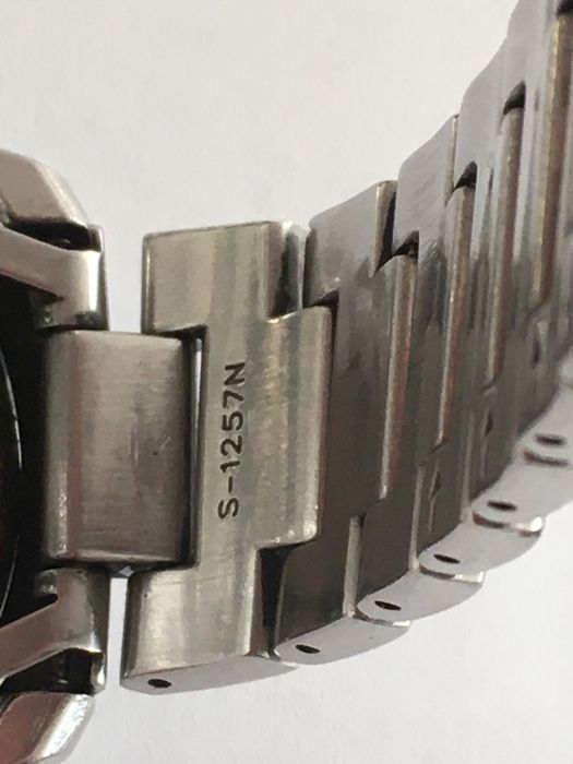 Zegarek EDIFICE Casio Solar Classic Waveceptor - męski
