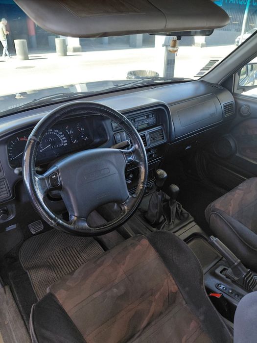 Opel Frontera TDS