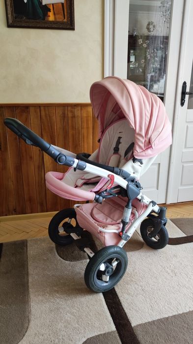 Дитяча коляска Tako Baby Heaven