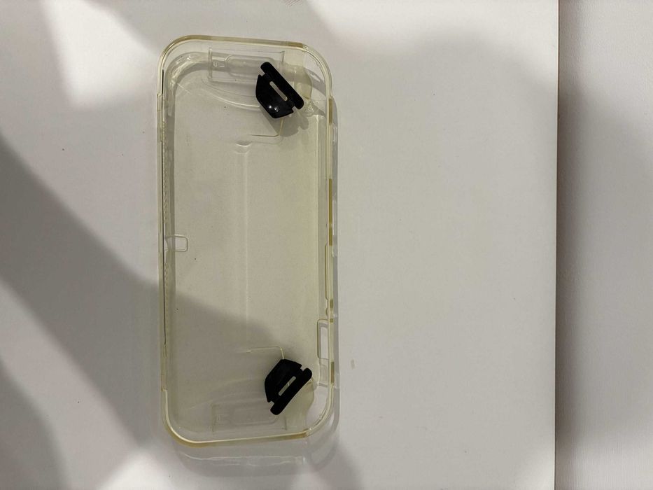 Skull & Co Grip Case: NINTENDO SWITCH OLED (niepełny zestaw, sprawdź opis)