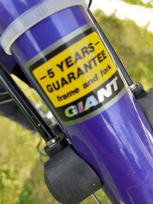 rower geant, koła 28 cal.   torba na rower