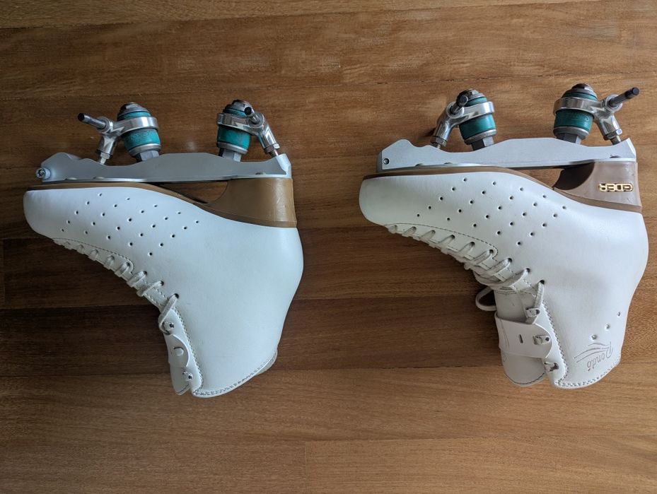Patins Edea Rondó Variant