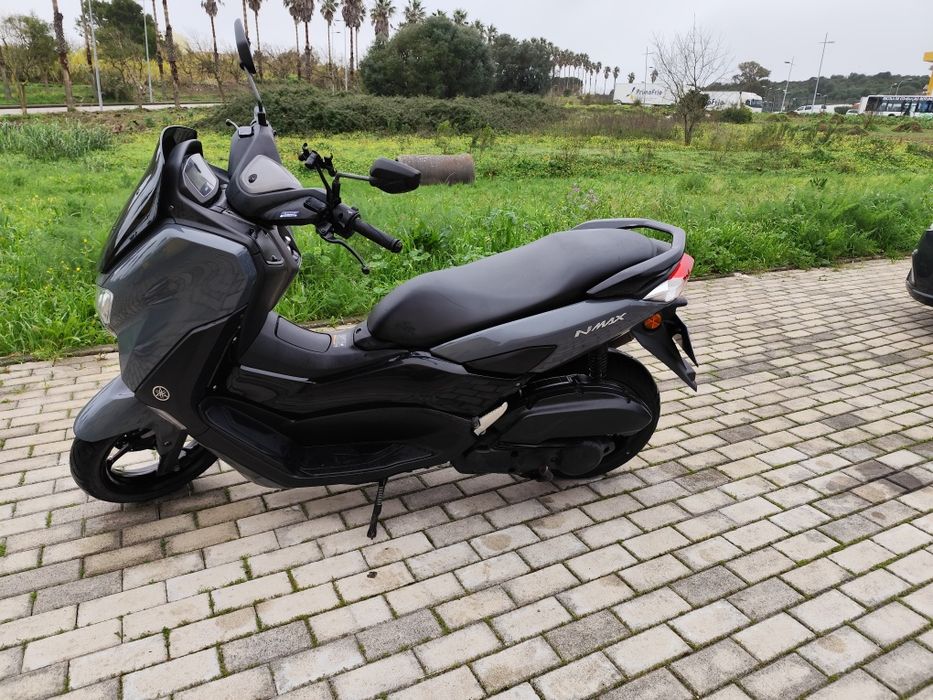 Vendo N-max 2022