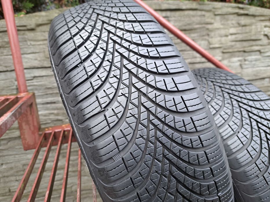 4 Opony wielosezonowe 185/65 R15 Dębica Montaż i wyważanie Gratis!