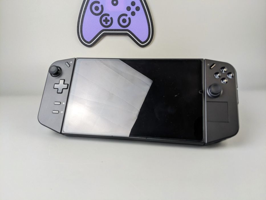 Портативна приставка‼️ Lenovo Legion Go 512Gb AMD Z1 Extreme. Гарантія