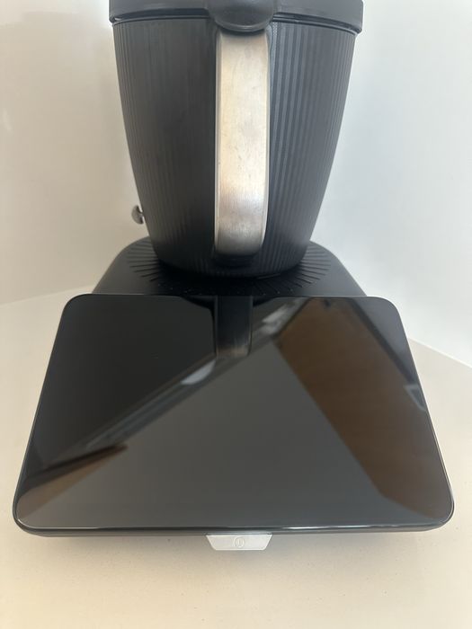 Bimby® TM7 — Como Nova + Mandolina + Sensor