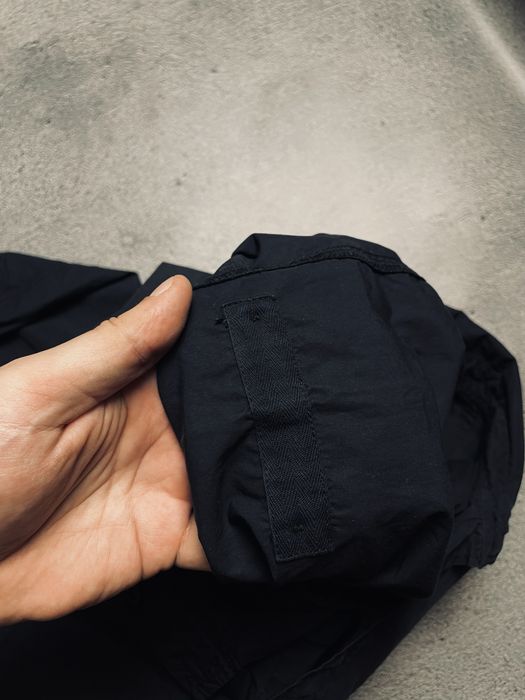 Овершот Stone Island оригинал
