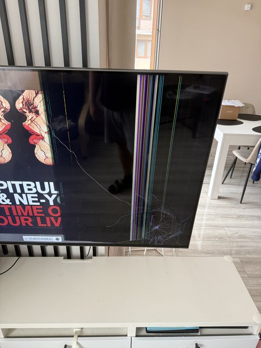 Telewizor LG 55nanocell