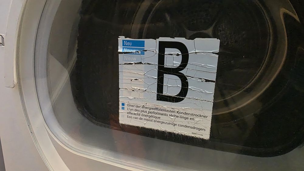 Maquina de Secar - Bosch Maxx7 Sensitive