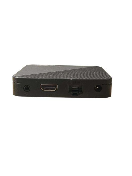 Dekoder Tracer Smart TV Box