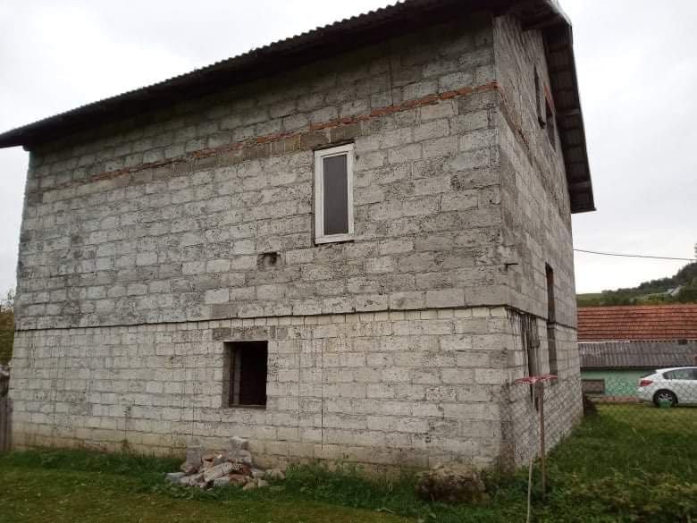 Rozbiórki, wyburzenia, roboty ziemne, transport