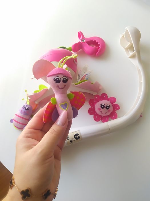 Мобиль Tiny love 3 в 1
