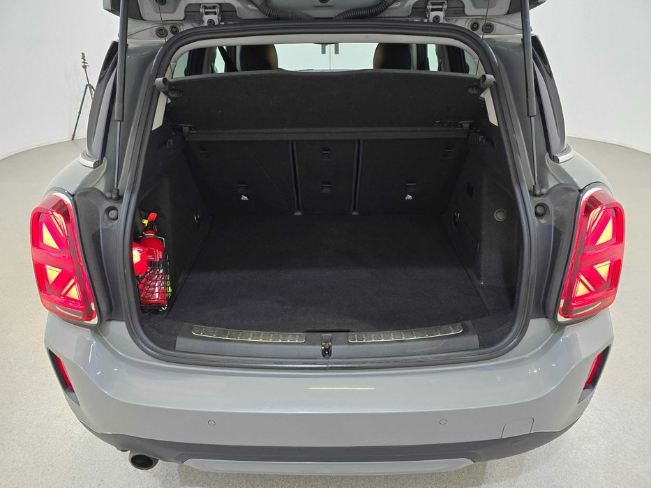 Mini Cooper SE Countryman 1.5 Plug-In Hybrid All4 Automatic