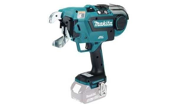 Aluguer - Atadora de Ferro Makita DTR181 -Porto