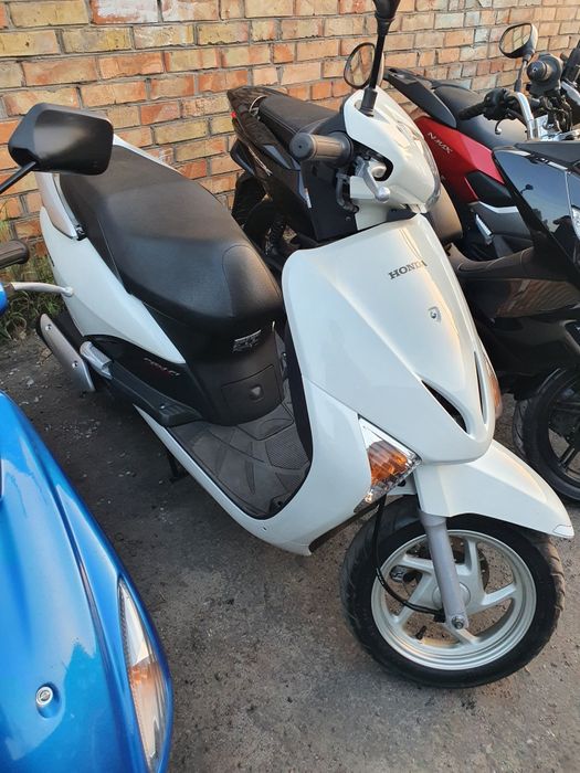 Скутер Yamaha Jog Sa36 з контейнера купить мапед прайс цена ДОСТАВКА