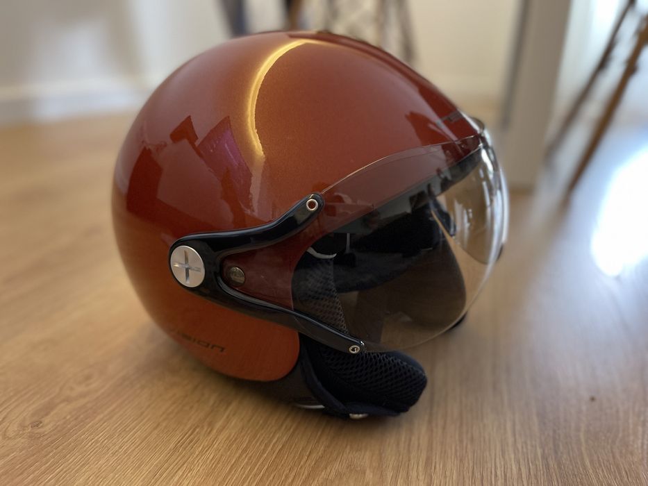 Capacete NEXX X60 Vision Plus M