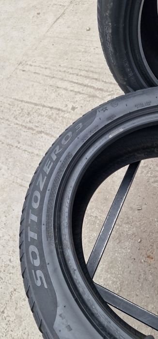 Зима 245/50/R19 2шт RFT Pirelli Sotozerro Колеса Резина Шини Склад