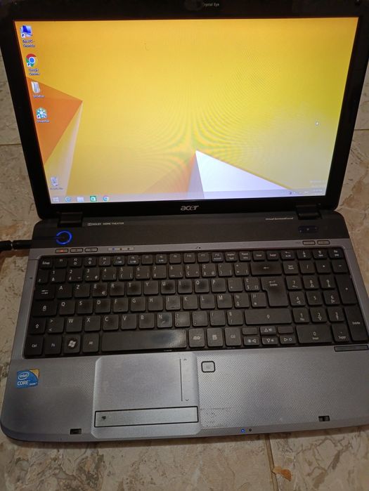 Ноутбуки з Європи Core i5 i Radione 5000