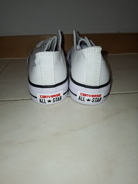 All star plataforma