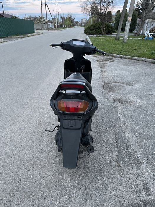 продам сузуки сепия зз