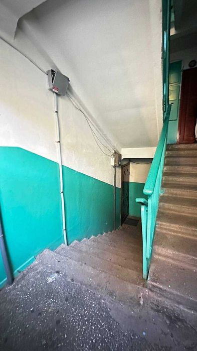 3-кімнатна квартира за адресою вул. Бандери Степана (площа 48 м²) - Atlanta.ua - фото 11