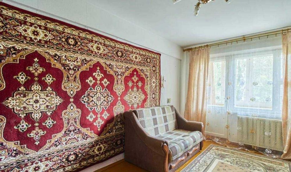 Продаж 2 кімнатної квартири на Науковій