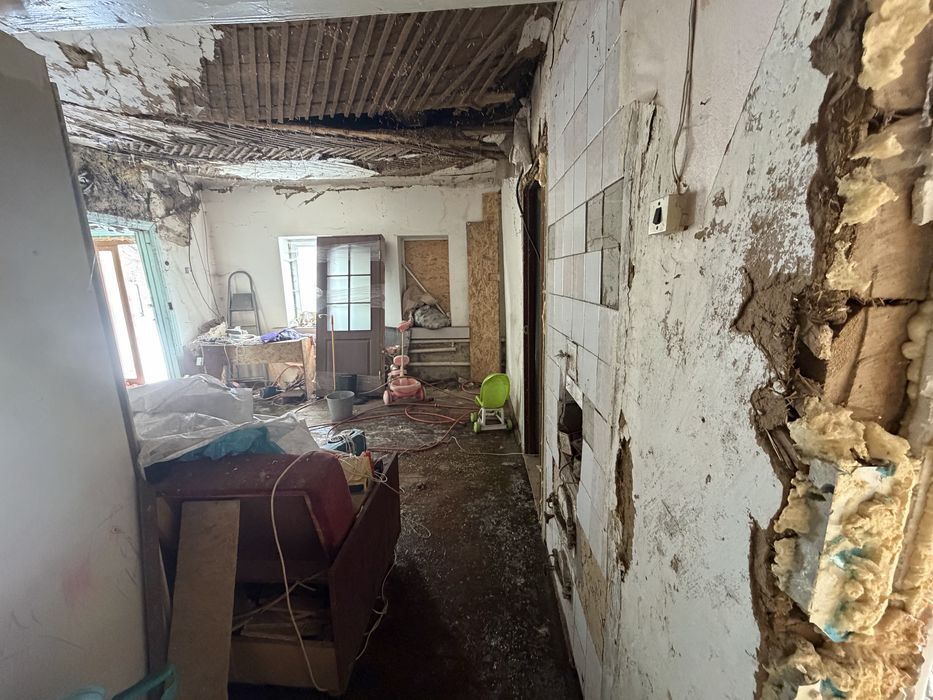 Баришівський р-н., Київська обл., с. Перемога, 35 соток