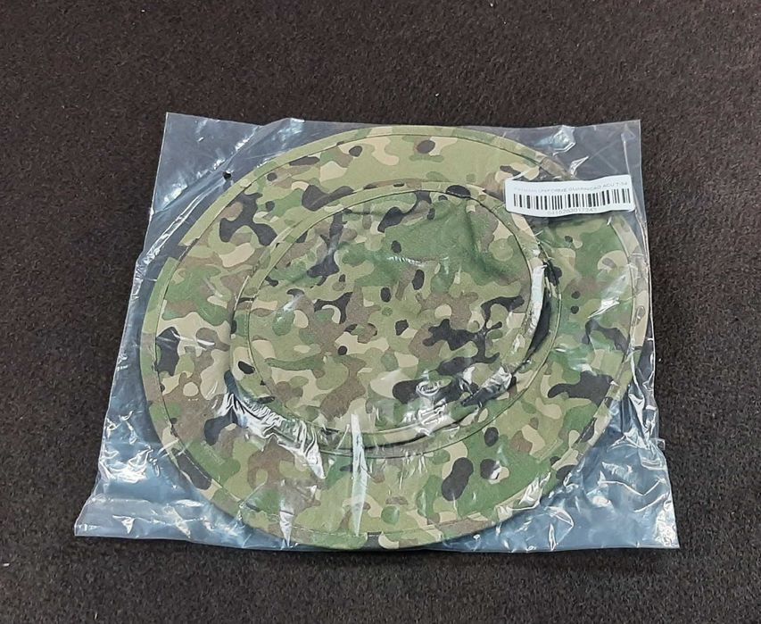 Novo Panamá do Exército