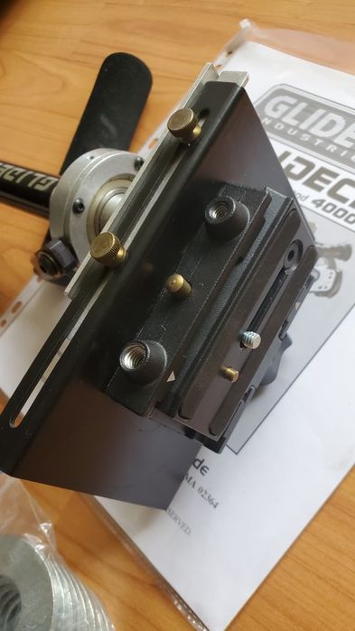Стедікам  Glidecam 2000 Pro.