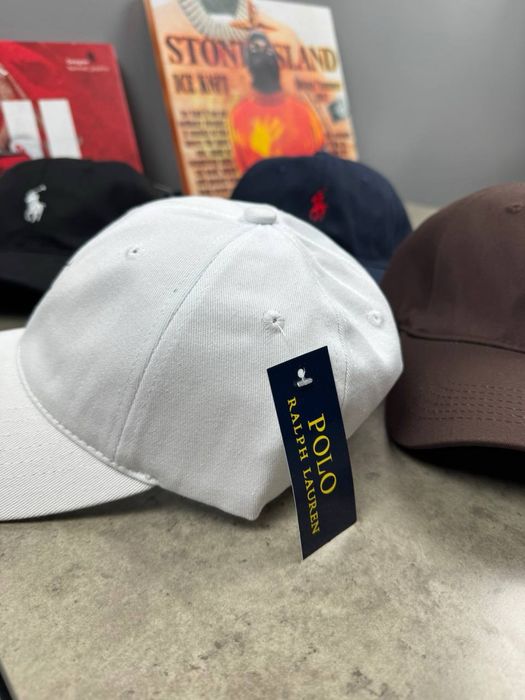 Кепка Polo Ralph Lauren |  унісекс | Нова