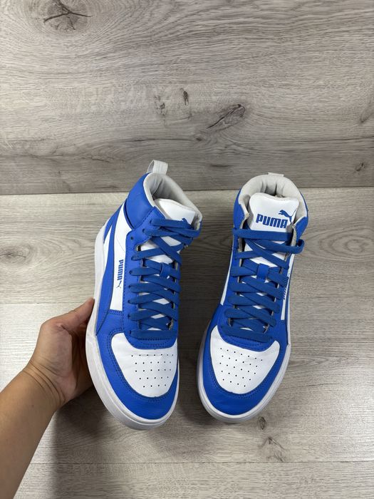 Puma чоловічі кросівки 40.5 розмір