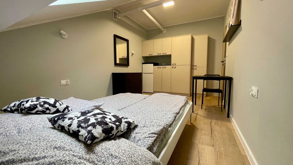 noclegi , kwatery pracownicze