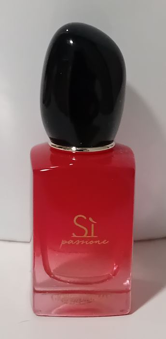 Giorgio Armani Si Passione damska woda perfumowana