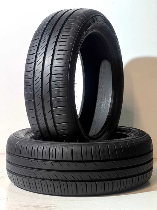 Pneus Kumho Ecowing ES31 - 175/50/15 - Como NOVOS