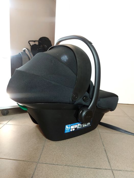 Автокрісла  Carrello NoVA модель 2024 від 0 до 15 міс