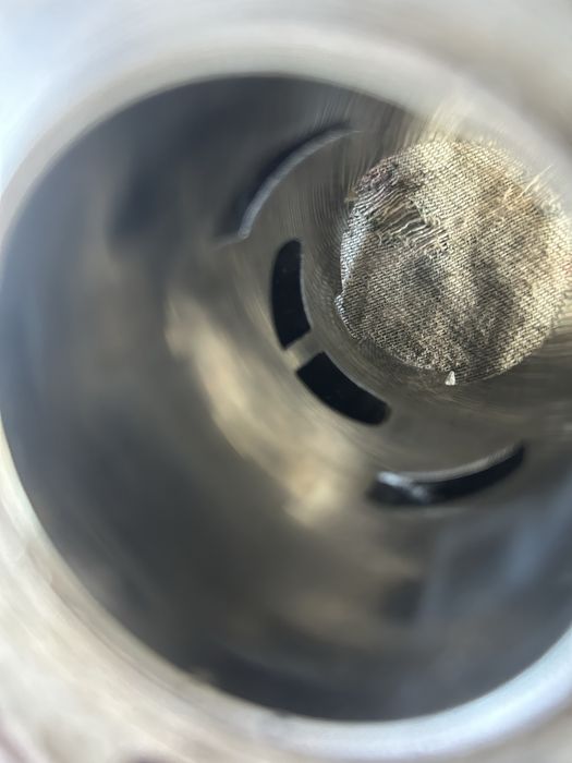 cilindro, cambota, piston e platinados de casal 5