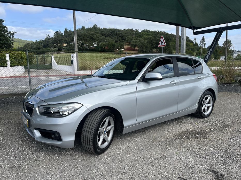 Bmw serie 1   116d