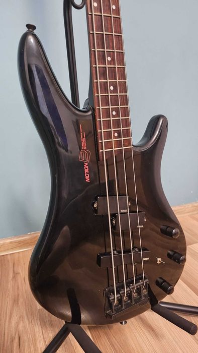 Yamaha Motion B-II (Made in Japan)
